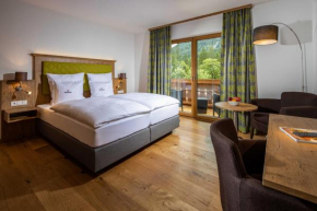 Wörndlhof - Das Refugium Ramsau Bei Berchtesgaden